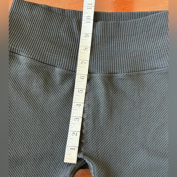 Free People Movement Finish Line Legging | black | xs/s - Picture 8 of 9